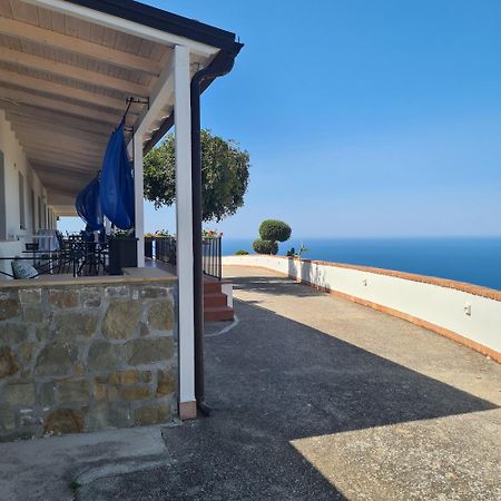 Skyview Cefalu Cefalù Exterior foto