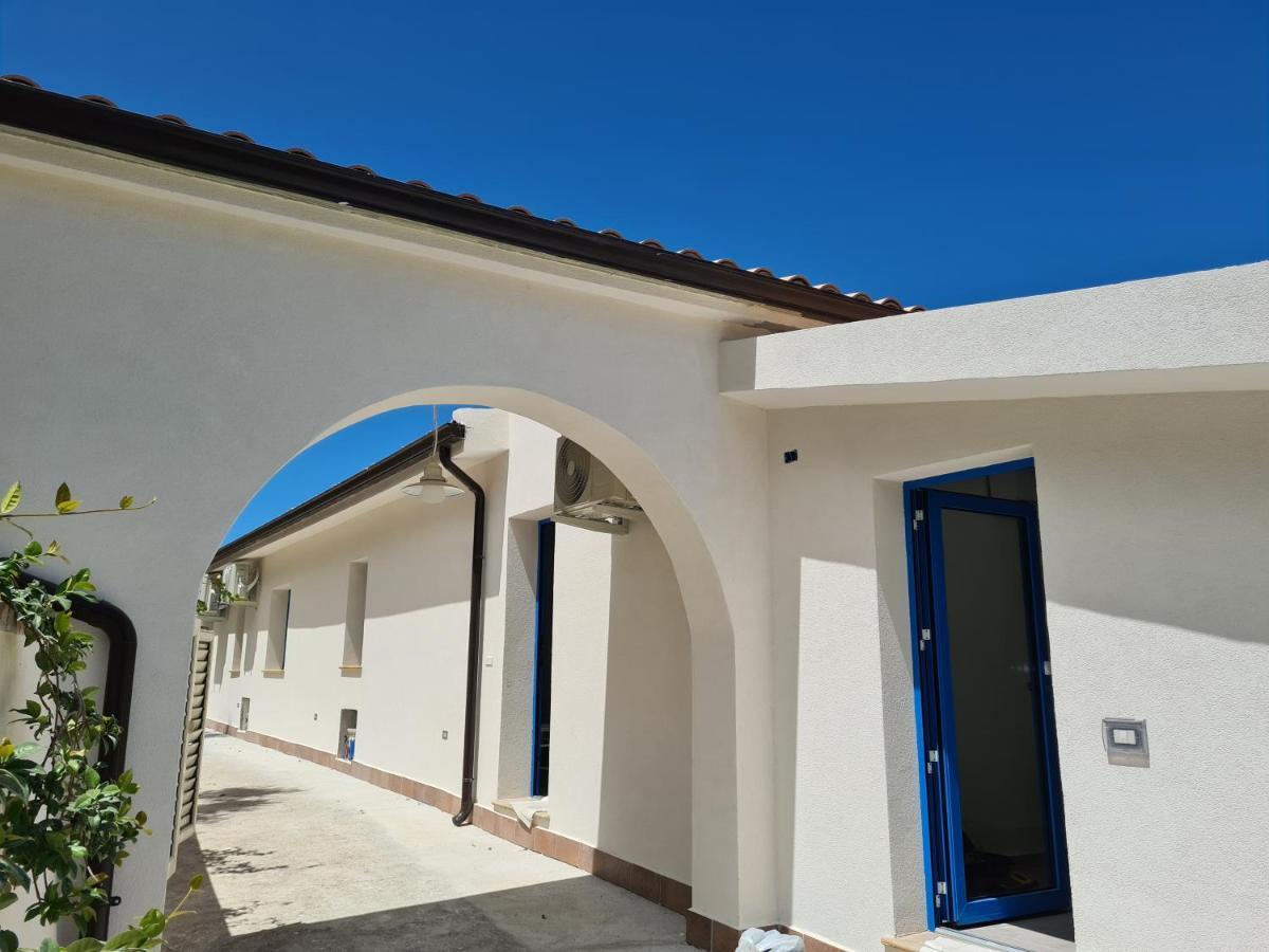 Skyview Cefalu Cefalù Exterior foto