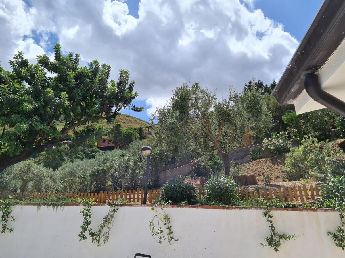 Skyview Cefalu Cefalù Exterior foto