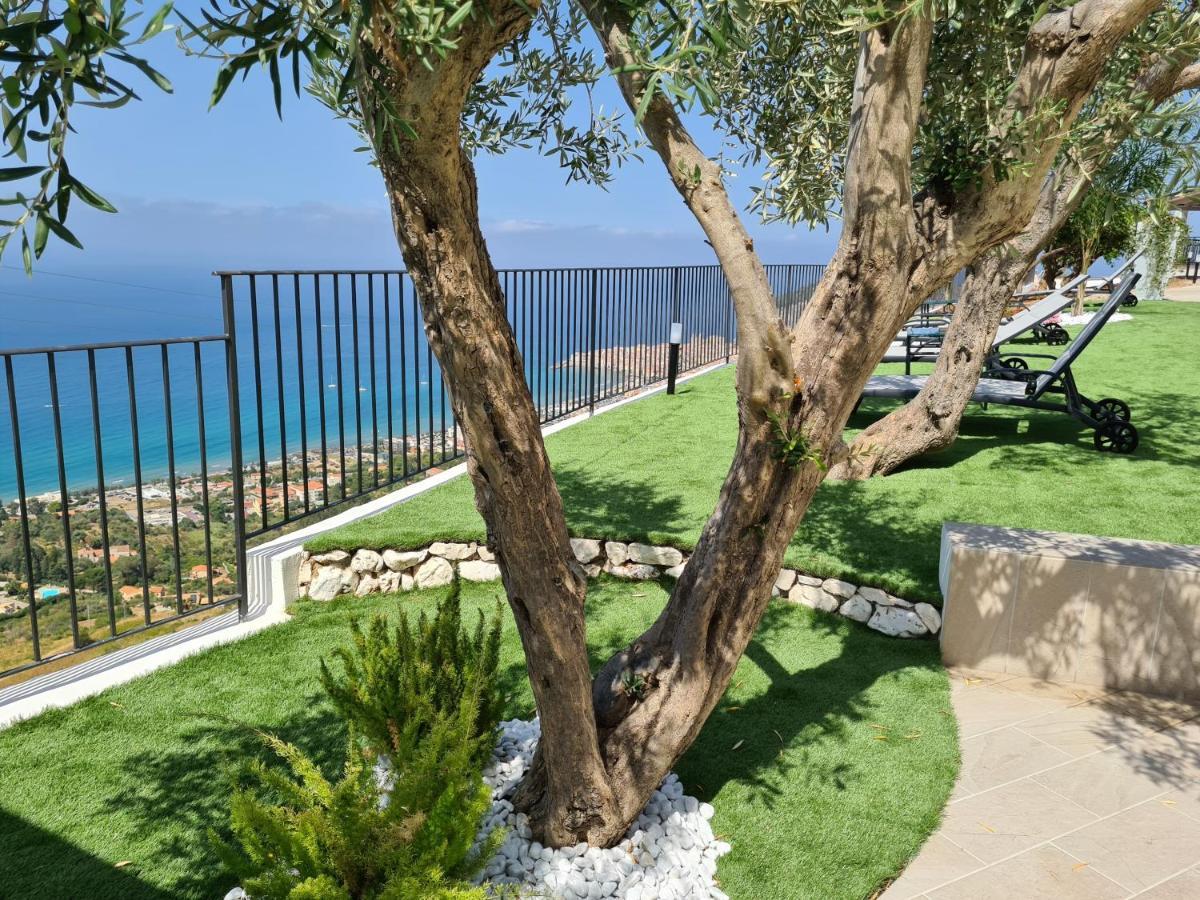 Skyview Cefalu Cefalù Exterior foto