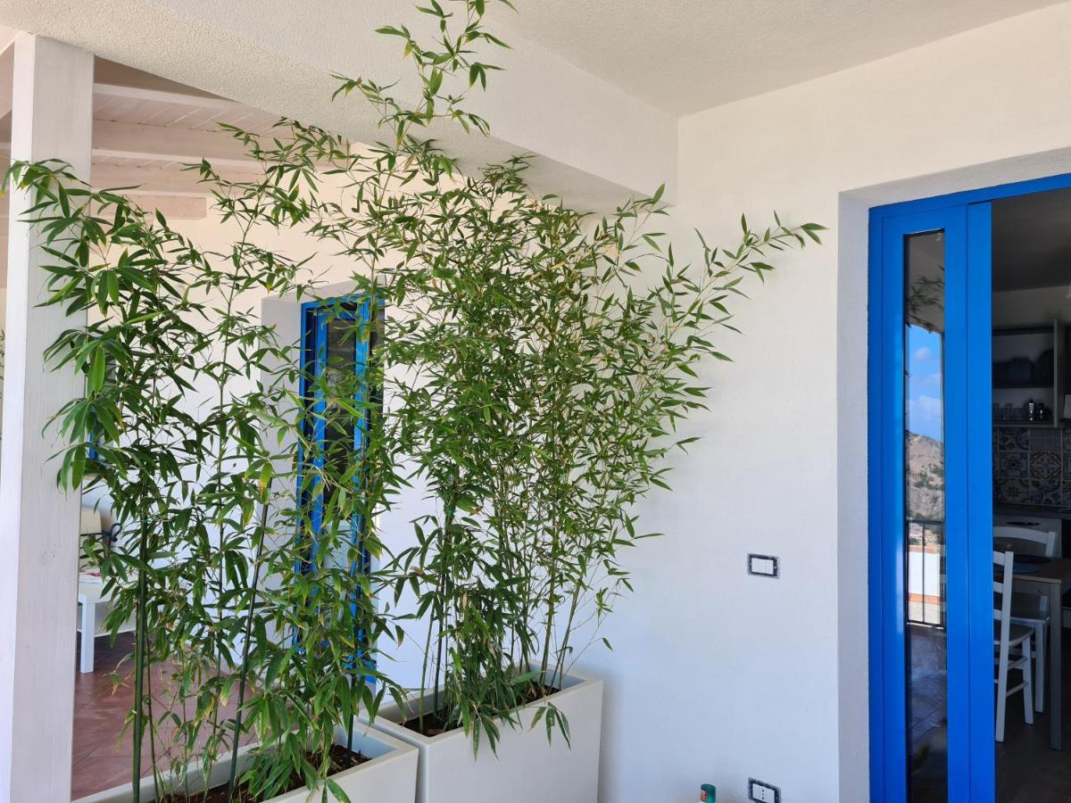 Skyview Cefalu Cefalù Exterior foto