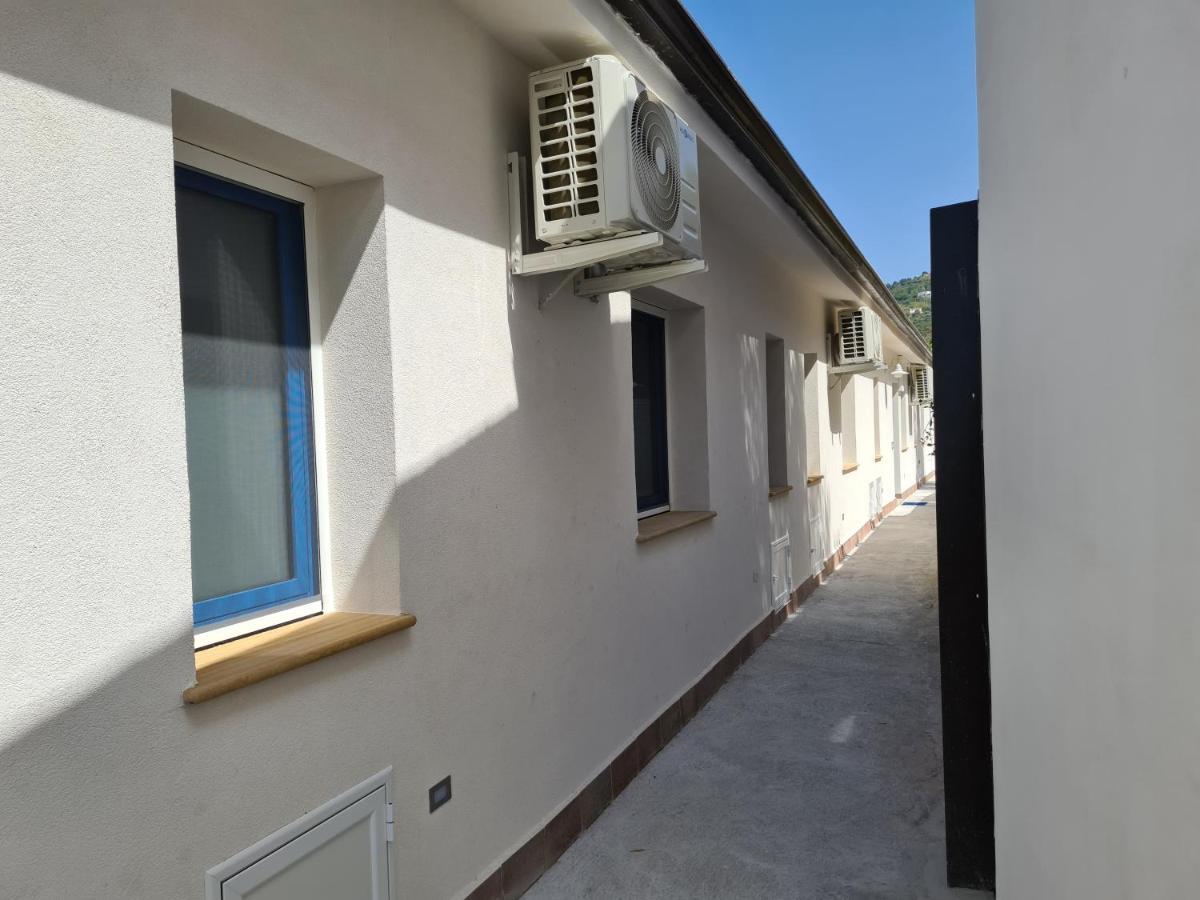 Skyview Cefalu Cefalù Exterior foto