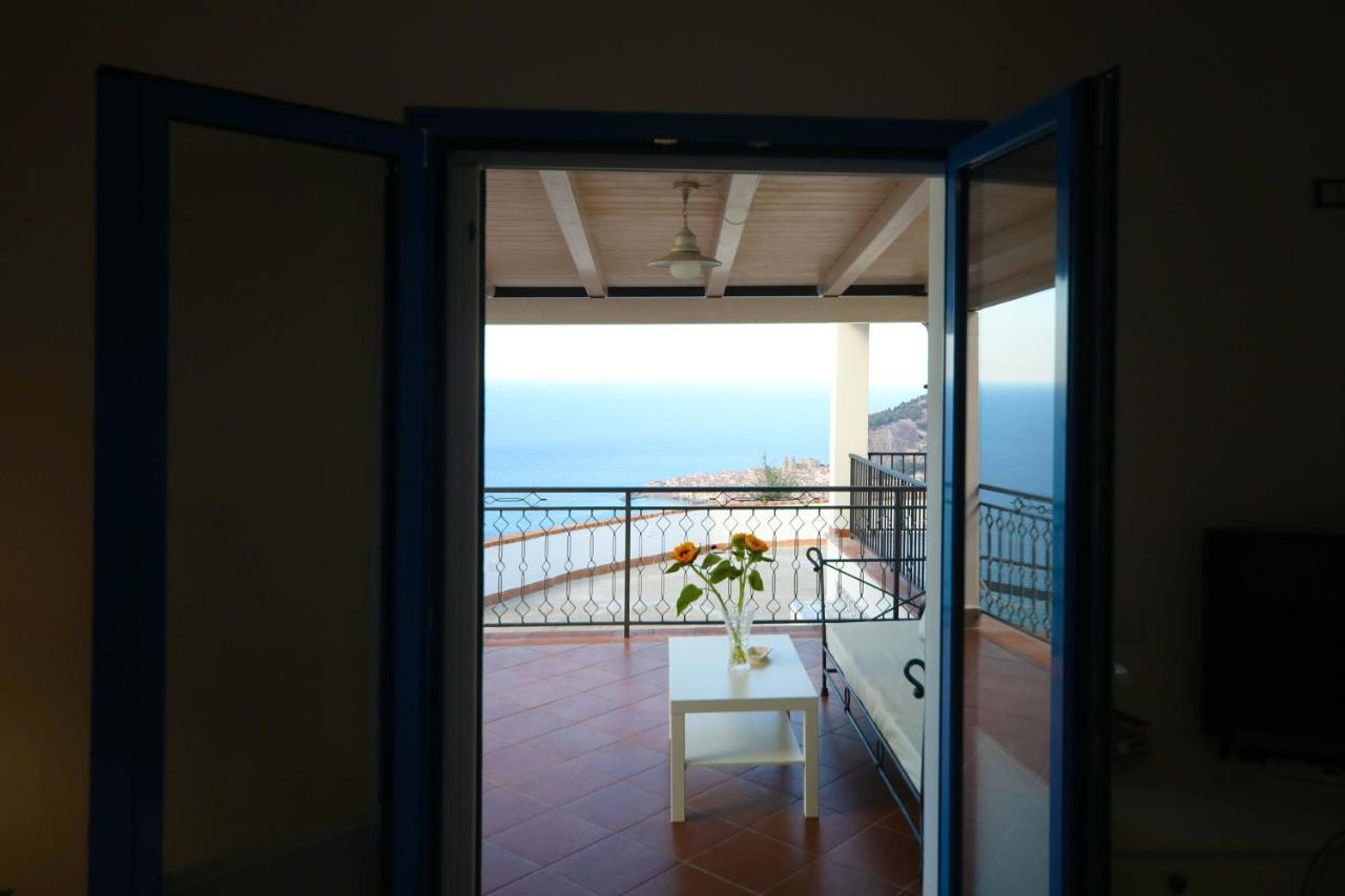 Skyview Cefalu Cefalù Exterior foto